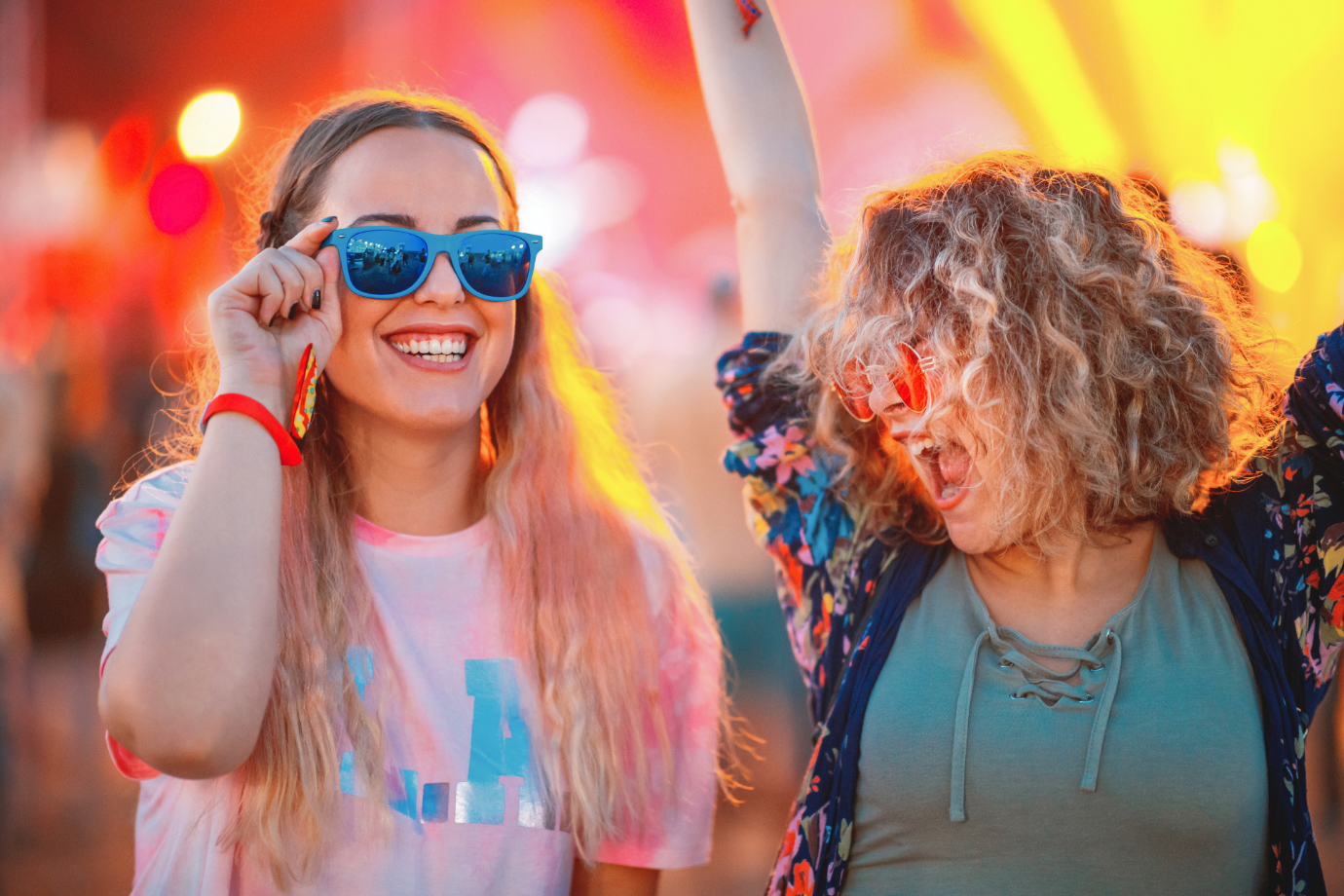 Your Ultimate Guide to European Festivals While Working in London | Australasian Recruitment Company